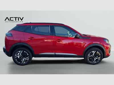 Peugeot 2008 Hybrid 145 e-DCS6 Allure (2026) - Photo 8