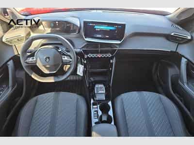 Peugeot 2008 Hybrid 145 e-DCS6 Allure (2026) - Photo 12