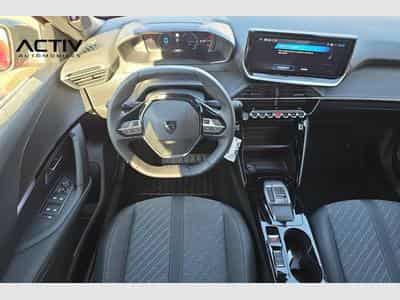 Peugeot 2008 Hybrid 145 e-DCS6 Allure (2026) - Photo 13