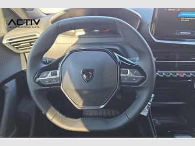 Peugeot 2008 Hybrid 145 e-DCS6 Allure (2026) - Photo 14