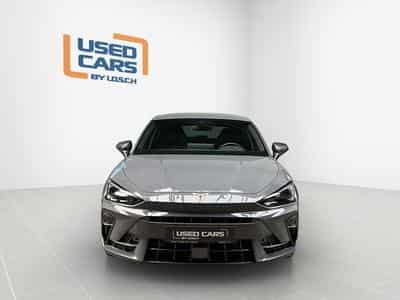 Cupra Leon DSG+Pure-Performance+Dynamic-Design+Intelligent-Drive+LED (2025) - Photo 3