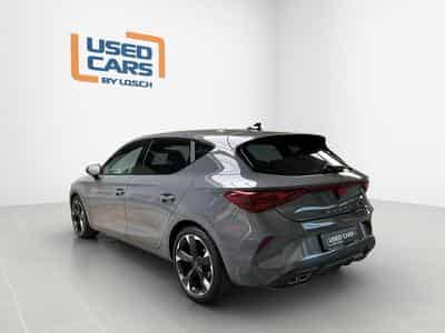 Cupra Leon DSG+Pure-Performance+Dynamic-Design+Intelligent-Drive+LED (2025) - Photo 6