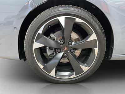 Cupra Leon DSG+Pure-Performance+Dynamic-Design+Intelligent-Drive+LED (2025) - Photo 8