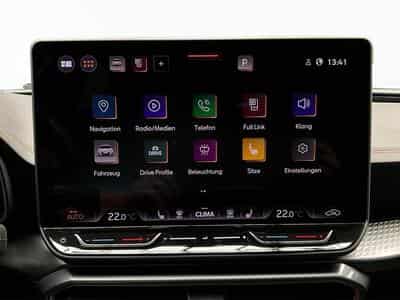 Cupra Leon DSG+Pure-Performance+Dynamic-Design+Intelligent-Drive+LED (2025) - Photo 13