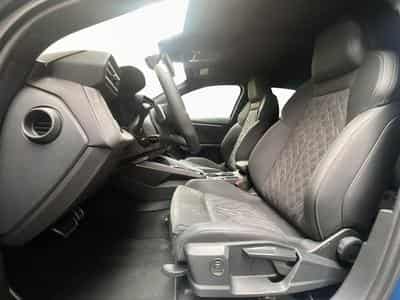 Audi A3 SB+S-Line+S-Tronic+P.Premium+Matrix+LM19 (2026) - Foto 9
