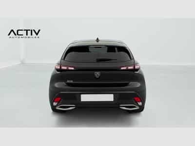 Peugeot 308 Hybrid 145 e-DCS6 Allure (2025) - Photo 6