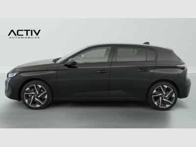 Peugeot 308 Hybrid 145 e-DCS6 Allure (2025) - Photo 4