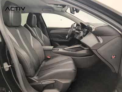 Peugeot 308 Hybrid 145 e-DCS6 Allure (2025) - Photo 9