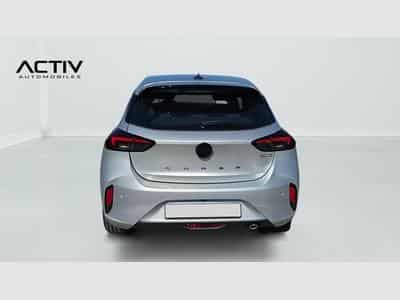 Opel Corsa 1.2 Turbo Hybrid 110 ch Autom GS (2026) - Photo 6