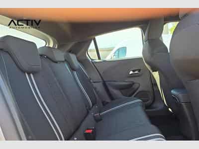 Opel Corsa 1.2 Turbo Hybrid 110 ch Autom GS (2026) - Photo 10