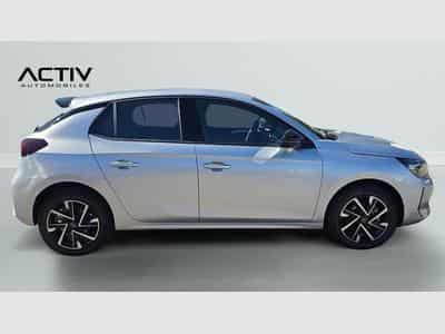 Opel Corsa 1.2 Turbo Hybrid 110 ch Autom GS (2026) - Photo 8