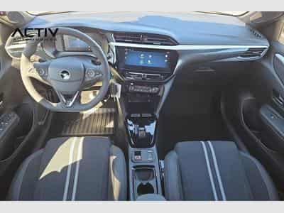Opel Corsa 1.2 Turbo Hybrid 110 ch Autom GS (2026) - Photo 12