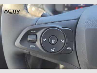 Opel Corsa 1.2 Turbo Hybrid 110 ch Autom GS (2026) - Photo 15