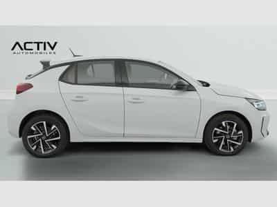 Opel Corsa 1.2 Turbo Hybrid 110 ch Autom GS (2026) - Photo 8