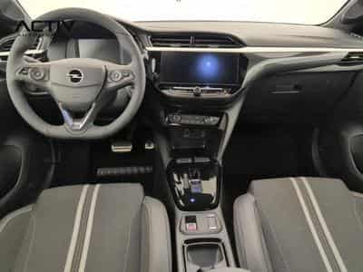 Opel Corsa 1.2 Turbo Hybrid 110 ch Autom GS (2026) - Photo 13