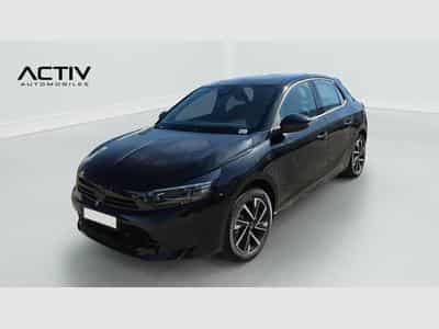 Opel Corsa 1.2 Turbo Hybrid 110 ch Autom GS (2026) - Photo 3