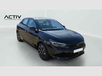 Opel Corsa 1.2 Turbo Hybrid 110 ch Autom GS (2026) - Photo 1