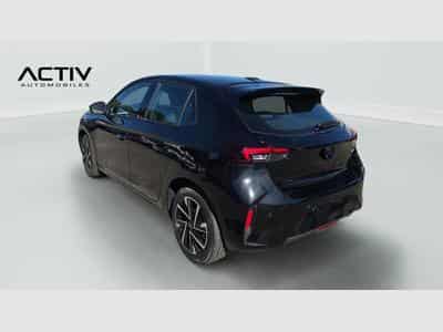 Opel Corsa 1.2 Turbo Hybrid 110 ch Autom GS (2026) - Photo 5