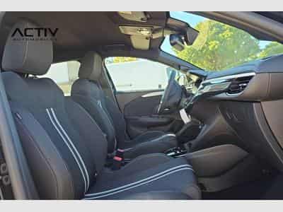 Opel Corsa 1.2 Turbo Hybrid 110 ch Autom GS (2026) - Photo 9