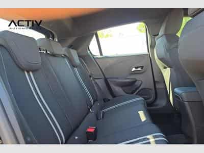 Opel Corsa 1.2 Turbo Hybrid 110 ch Autom GS (2026) - Photo 10