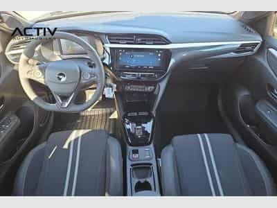 Opel Corsa 1.2 Turbo Hybrid 110 ch Autom GS (2026) - Photo 12