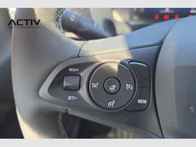 Opel Corsa 1.2 Turbo Hybrid 110 ch Autom GS (2026) - Photo 15