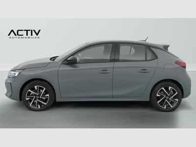 Opel Corsa 1.2 Turbo Hybrid 110 ch Autom GS (2026) - Photo 4