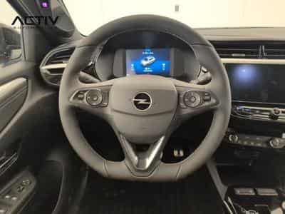 Opel Corsa 1.2 Turbo Hybrid 110 ch Autom GS (2026) - Photo 13