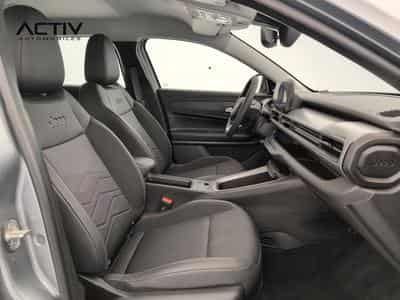 Jeep AVENGER ELECTRIQUE Avenger 115 kW 4x2 Altitude (2025) - Photo 9
