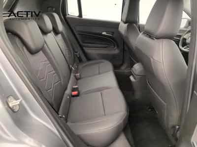 Jeep AVENGER ELECTRIQUE Avenger 115 kW 4x2 Altitude (2025) - Photo 10