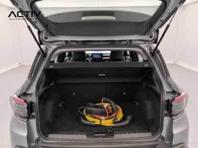 Jeep AVENGER ELECTRIQUE Avenger 115 kW 4x2 Altitude (2025) - Photo 11