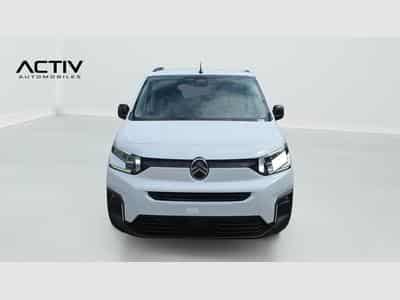 Citroën Berlingo CA M BLUEHDI 130 S&S BVM6 (2026) - Photo 2