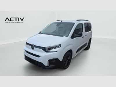 Citroën Berlingo CA M BLUEHDI 100 S&S BVM6 (2026) - Photo 3