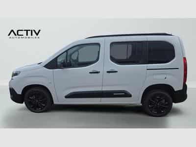 Citroën Berlingo CA M BLUEHDI 100 S&S BVM6 (2026) - Photo 4