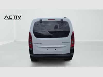 Citroën Berlingo CA M BLUEHDI 100 S&S BVM6 (2026) - Photo 6