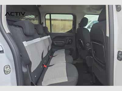 Citroën Berlingo CA M BLUEHDI 100 S&S BVM6 (2026) - Photo 10
