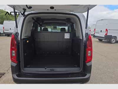 Citroën Berlingo CA M BLUEHDI 100 S&S BVM6 (2026) - Photo 11