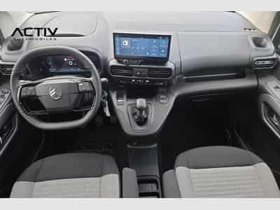 Citroën Berlingo CA M BLUEHDI 100 S&S BVM6 (2026) - Photo 12