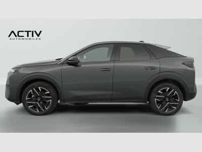 Peugeot 3008 Hybrid 145 e-DCS6 Allure (2025) - Photo 4