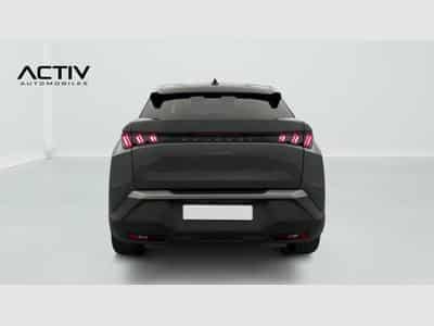 Peugeot 3008 Hybrid 145 e-DCS6 Allure (2025) - Photo 6