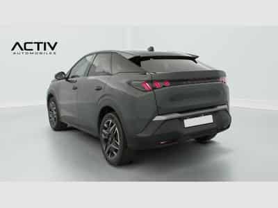 Peugeot 3008 Hybrid 145 e-DCS6 Allure (2025) - Photo 5
