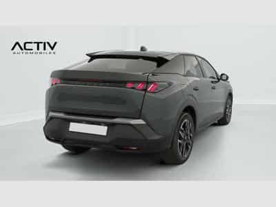 Peugeot 3008 Hybrid 145 e-DCS6 Allure (2025) - Photo 7