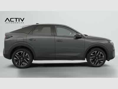 Peugeot 3008 Hybrid 145 e-DCS6 Allure (2025) - Photo 8