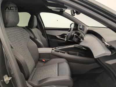 Peugeot 3008 Hybrid 145 e-DCS6 Allure (2025) - Photo 9