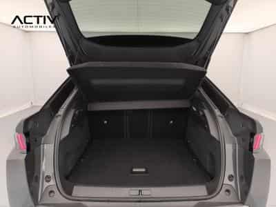 Peugeot 3008 Hybrid 145 e-DCS6 Allure (2025) - Photo 11