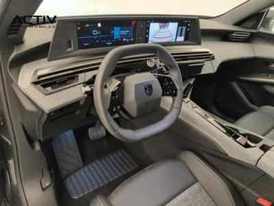 Peugeot 3008 Hybrid 145 e-DCS6 Allure (2025) - Photo 15