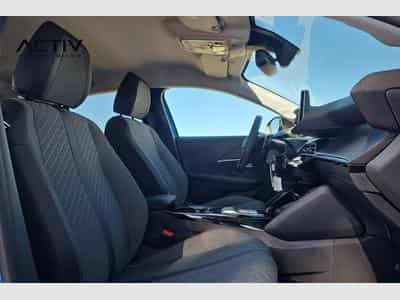 Peugeot 208 Hybrid 110 ch e-DCS6 Allure (2025) - Photo 9