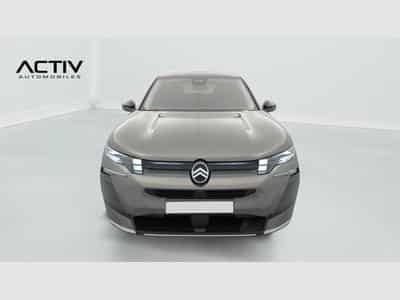 Citroën C5 Aircross 145 CH E-DCS6 MAX (2026) - Photo 2
