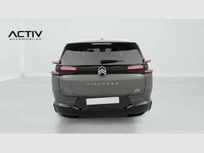 Citroën C5 Aircross 145 CH E-DCS6 MAX (2026) - Photo 6