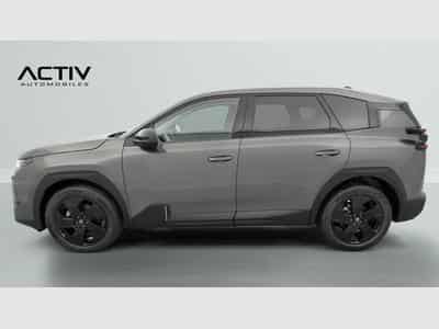 Citroën C5 Aircross 145 CH E-DCS6 MAX (2026) - Photo 4